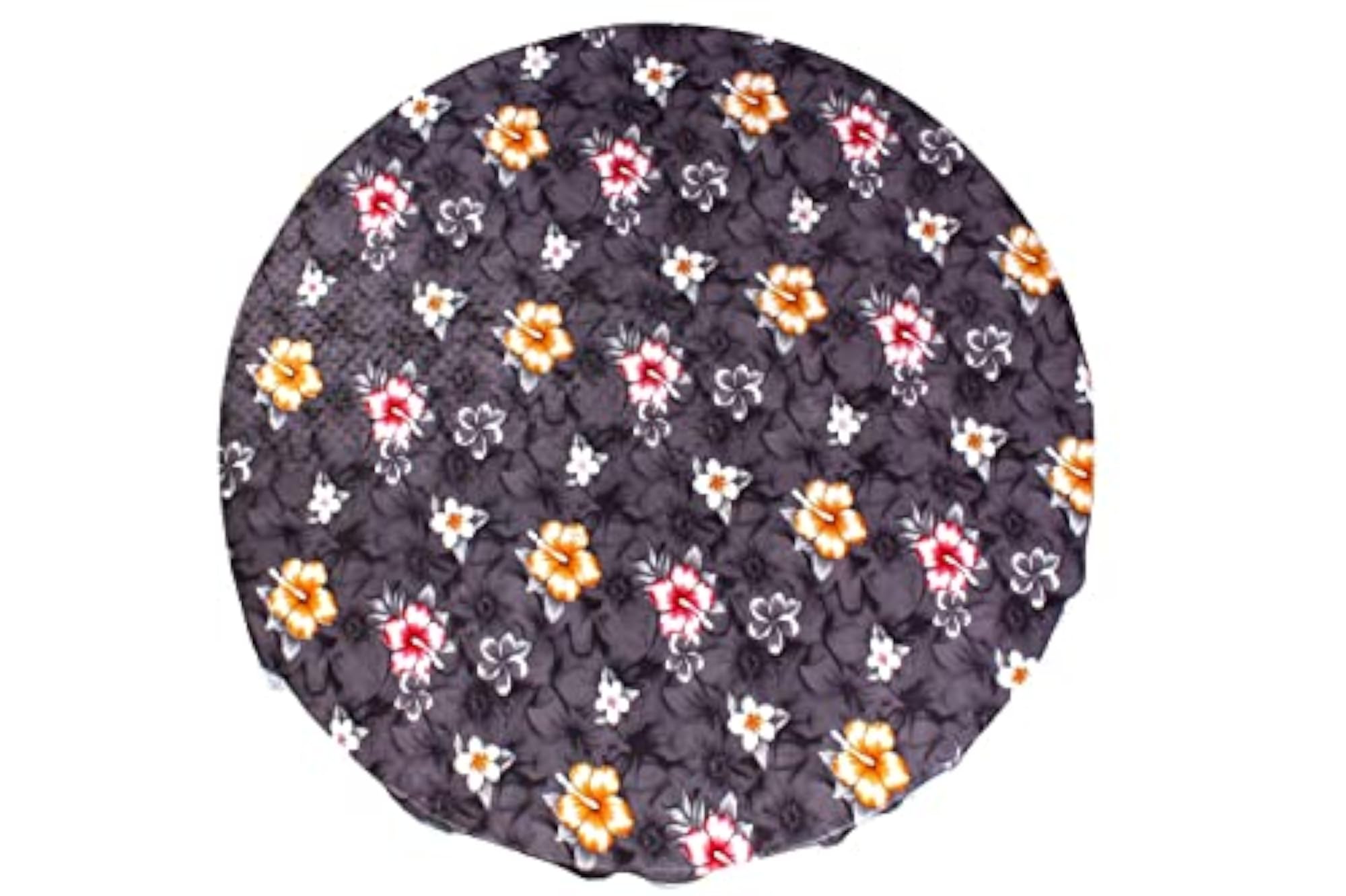 60 Inch PVC Round Table Cloth for 4 & 6 Seater